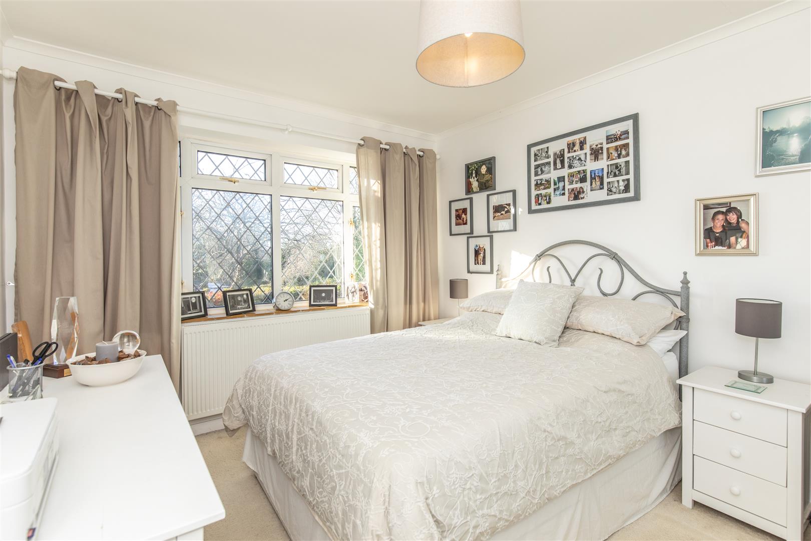 Bungalow Detached Downsview, Heathfield Rowland Gorringe